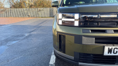 Hyundai SANTA FE 1.6 TGDi Plug-in Hybrid Ultimate 5dr 4WD Auto Estate